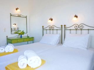 Villa Panos in Stalos - 8