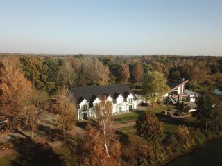 Haus am See Haselünne - Haselünne - 8