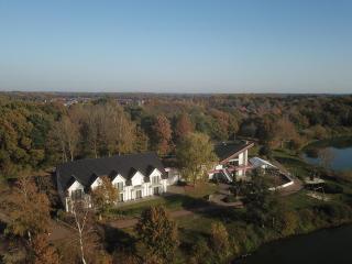 Haus am See Haselünne - Haselünne - 9