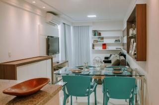 In Mare Bali Resort Beira Mar by Qavi - 224 - Parnamirim - 7