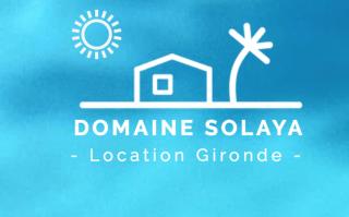 DOMAINE SOLAYA - Coutras - 1