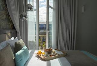 Hotel Indigo Paris - Opera by IHG - Parijs - 2