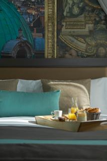 Hotel Indigo Paris - Opera by IHG - Parijs - 4