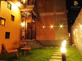 Villa Ecotiva - Puducherry - 5