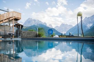 Berghotel - Sexten - Sesto - 1