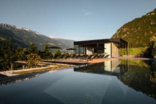 Design Hotel Tyrol - Rablà - 8
