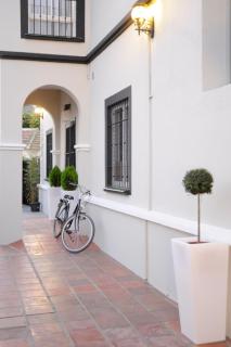 Hotel Domus - Málaga - 6