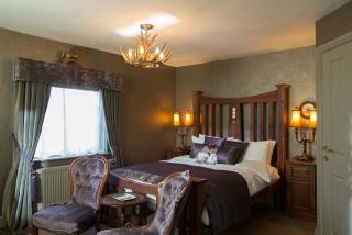 The Plough Inn - York - 8