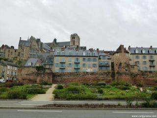 Agréable duplex Gare - Le Mans - 1