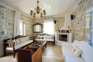 Villa Oasis - Kamilari - 6