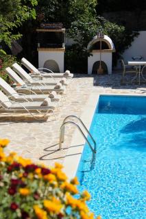 Villa Oasis - Kamilari - 2
