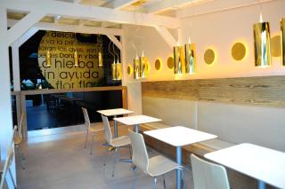 Hotel Domus - 1