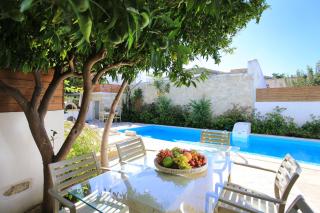 Villa Oasis - Kamilari - 7