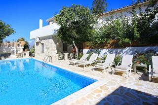 Villa Oasis - Kamilari - 8