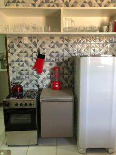 apartamento 04 super luxo, com garagem, vila-alta Crato - Crato - 1