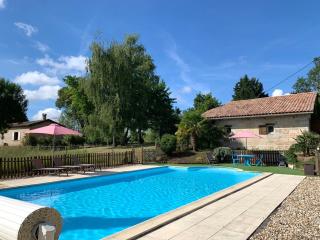 DOMAINE SOLAYA - Coutras - 6