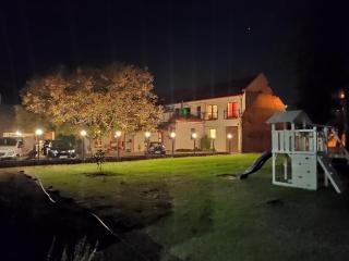 LuDo Apartman Hotel & Spa - Makó - 7