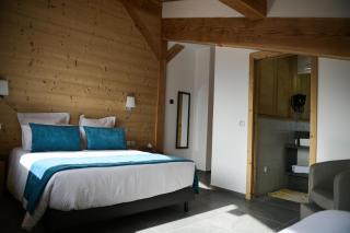 Le Mazot d'la Marmotte T3 - 3