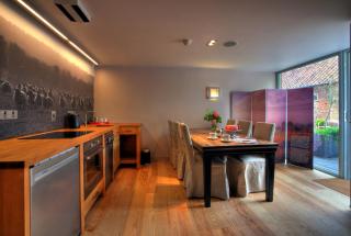 Strattons - Swaffham - 8