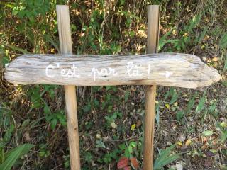 Gites Mas Du Cadranier - 8