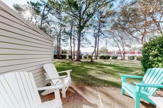 Sea Pines Village - 5 Sea Pines Village - Bethany Beach - 7