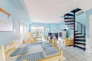 Sea Pines Village - 5 Sea Pines Village - Bethany Beach - 4