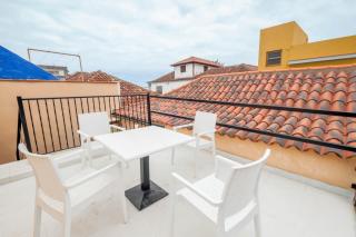 Casa Tradicional Canaria - Garachico - 7