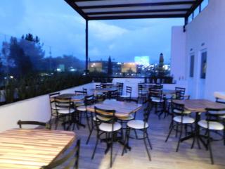 Hotel Mr Lion and SPA - Bernal - 1