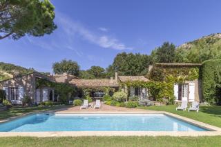 La Pierre - Grimaud - 0