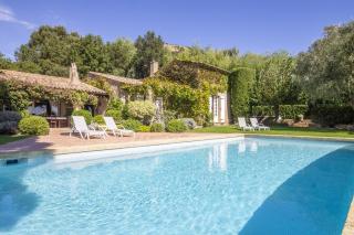La Pierre - Grimaud - 9