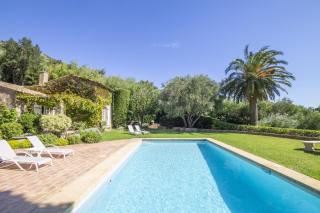 La Pierre - Grimaud - 8