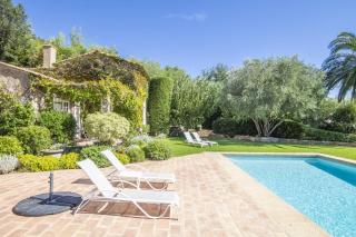 La Pierre - Grimaud - 7