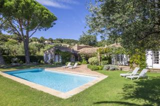 La Pierre - Grimaud - 2
