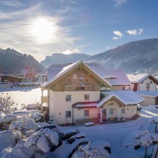 Alpenresidenz-Sonnwend - Zell am Ziller - 5