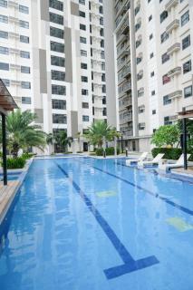 Ezeniel's Place at Horizons 101 Condominium - 0