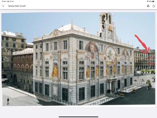 Palazzo San Giorgio ( S ) - Genova - 6
