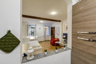 Deluxe Apartment - Campo dei Fiori - Roma - 3