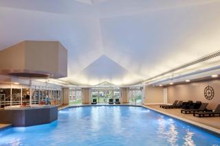 Coldra Court Hotel by Celtic Manor - Newport - 7