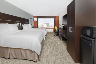 Holiday Inn Express & Suites Chicago O'Hare Airport by IHG - Des Plaines - 9