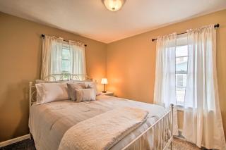 Cottage with Yard, Walk to Historic Attractions - 1