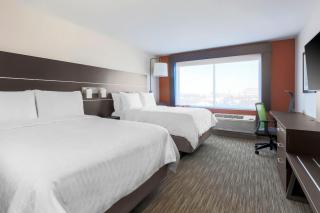 Holiday Inn Express & Suites Chicago O'Hare Airport by IHG - Des Plaines - 4