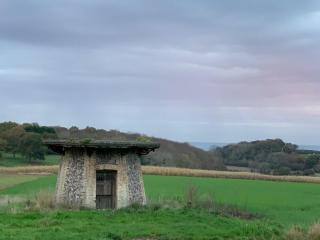 Le Manège - Varengeville-sur-Mer - 9