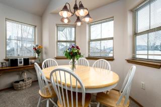Tarn Landing B8 - Frisco - 7