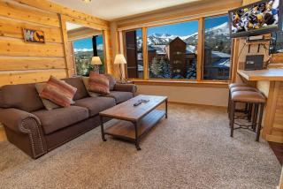 Village at Breckenridge Peak 9 Inn, Liftside 4414 - Breckenridge - 9