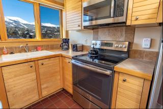 Village at Breckenridge Peak 9 Inn, Liftside 4414 - Breckenridge - 8