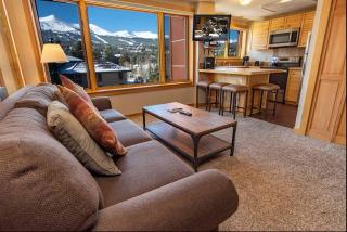 Village at Breckenridge Peak 9 Inn, Liftside 4414 - Breckenridge - 7