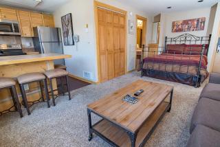 Village at Breckenridge Peak 9 Inn, Liftside 4414 - Breckenridge - 6