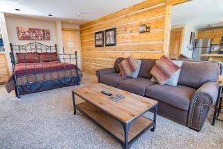 Village at Breckenridge Peak 9 Inn, Liftside 4414 - Breckenridge - 5