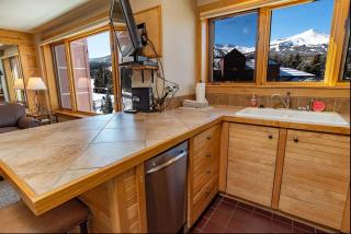 Village at Breckenridge Peak 9 Inn, Liftside 4414 - Breckenridge - 4