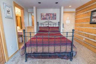 Village at Breckenridge Peak 9 Inn, Liftside 4414 - Breckenridge - 3